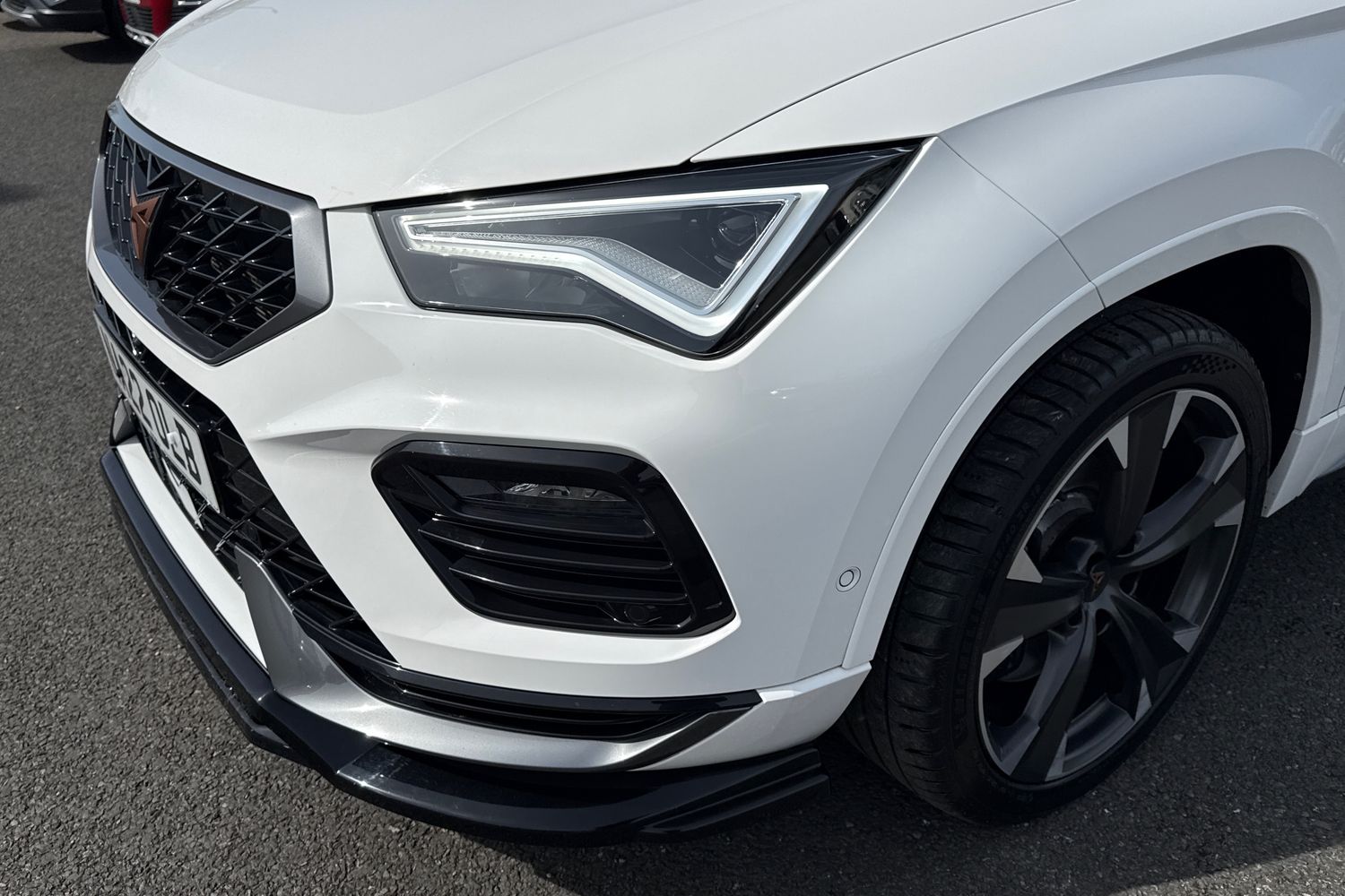 Used Cupra Ateca 2022 for sale - 78197694: Photo 26