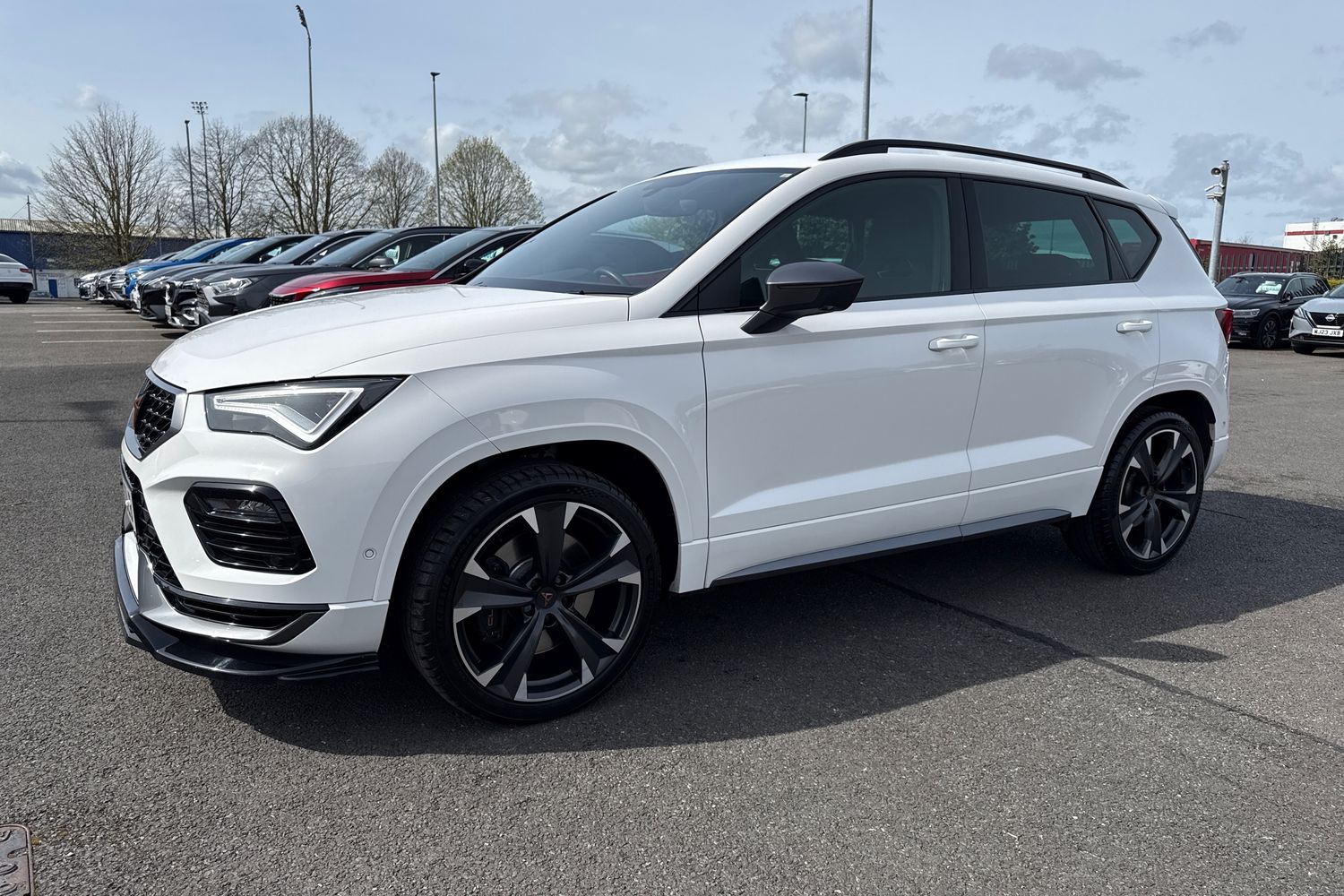 Used Cupra Ateca 2022 for sale - 78197694: Photo 27