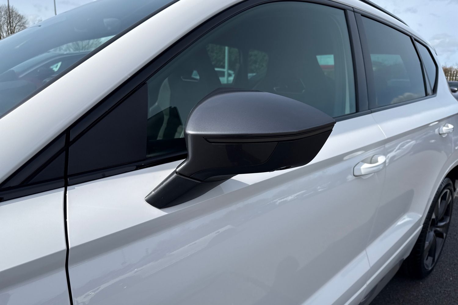 Used Cupra Ateca 2022 for sale - 78197694: Photo 28