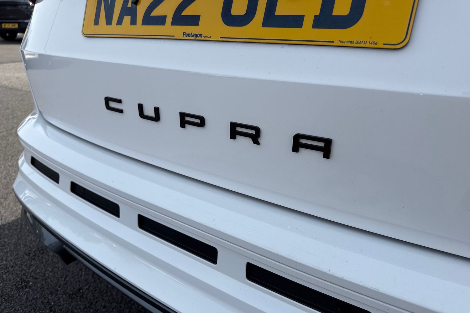 Used Cupra Ateca 2022 for sale - 78197694: Photo 32