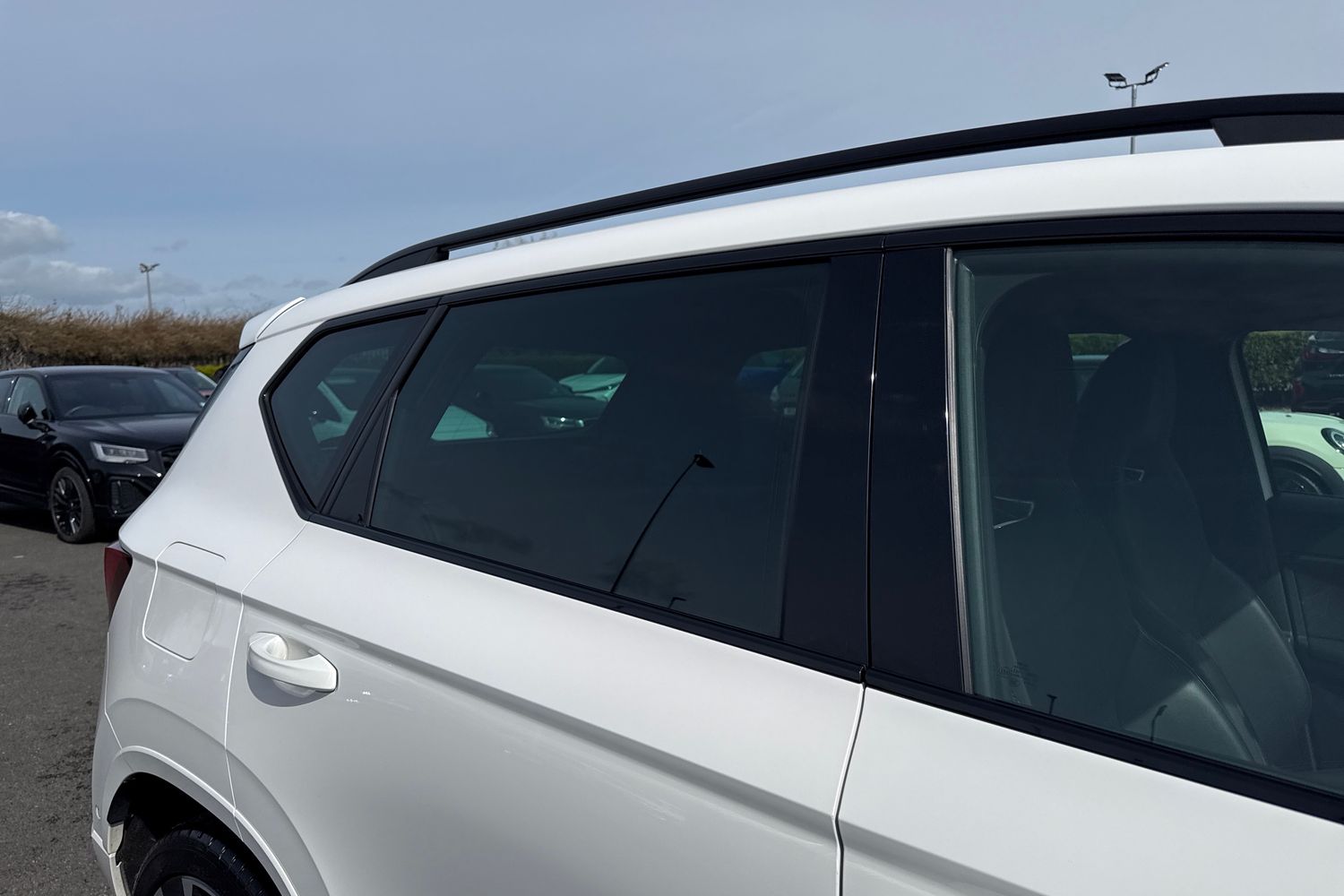 Used Cupra Ateca 2022 for sale - 78197694: Photo 34