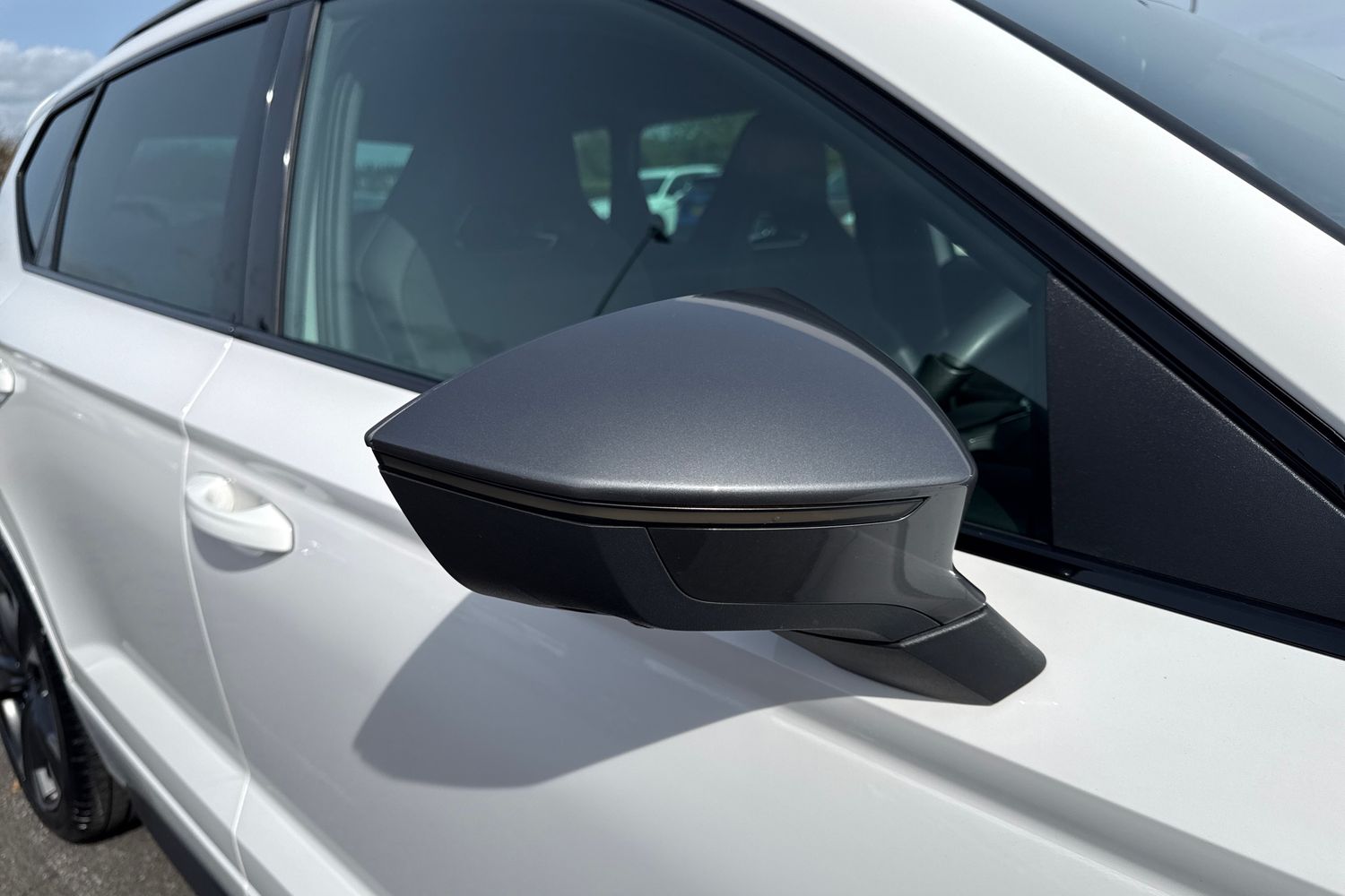 Used Cupra Ateca 2022 for sale - 78197694: Photo 35