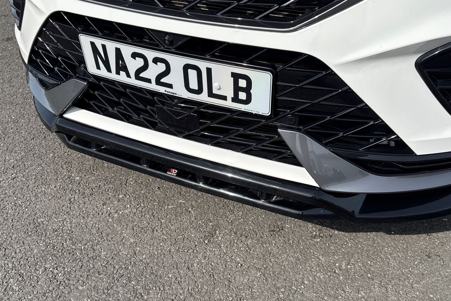 Used Cupra Ateca 2022 for sale - 78197694: Photo 37