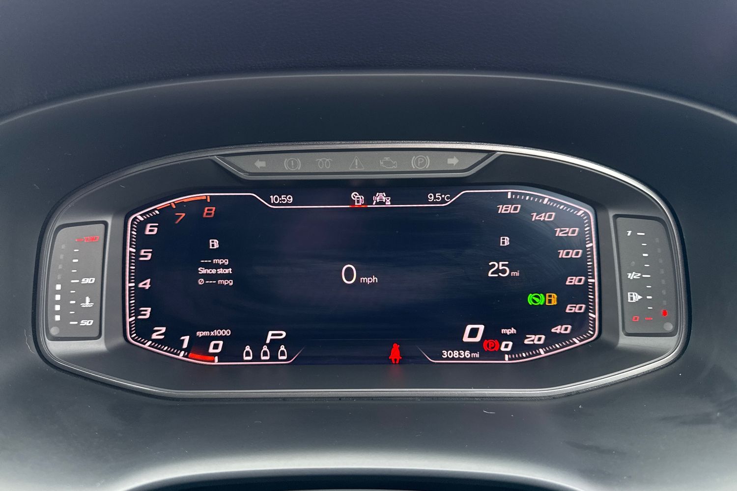 Used Cupra Ateca 2022 for sale - 78197694: Photo 38