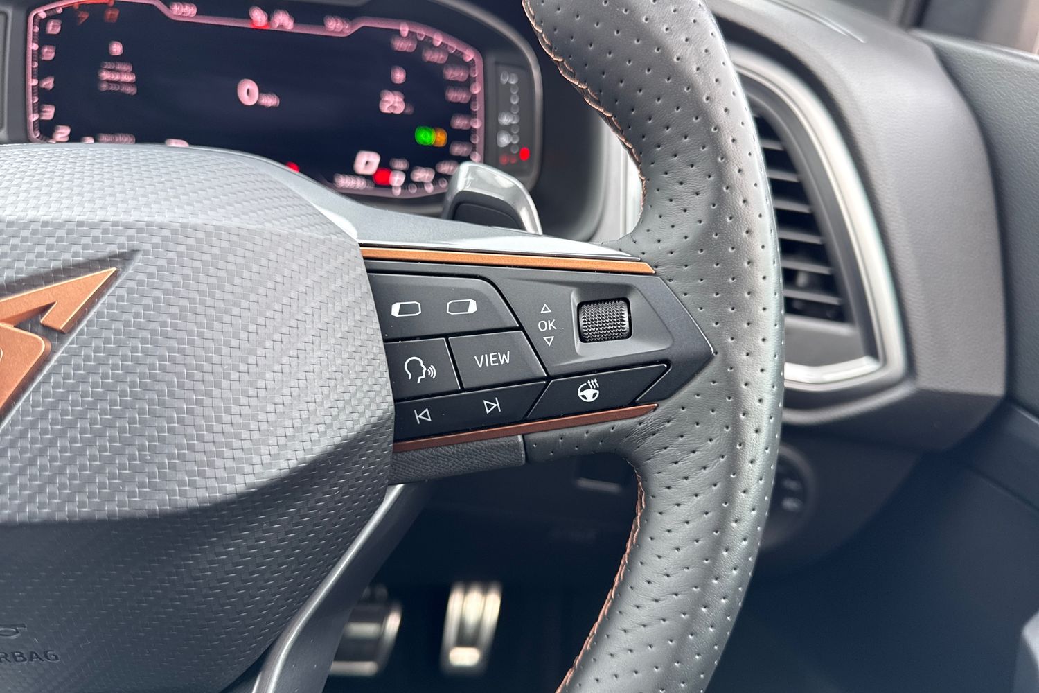 Used Cupra Ateca 2022 for sale - 78197694: Photo 40