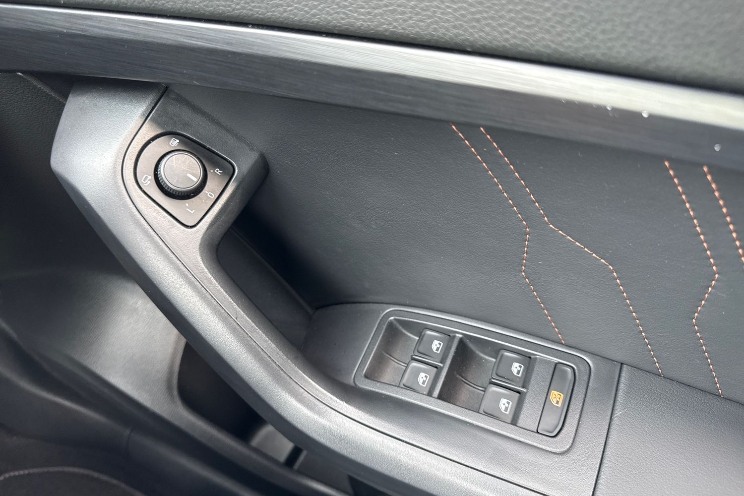 Used Cupra Ateca 2022 for sale - 78197694: Photo 44