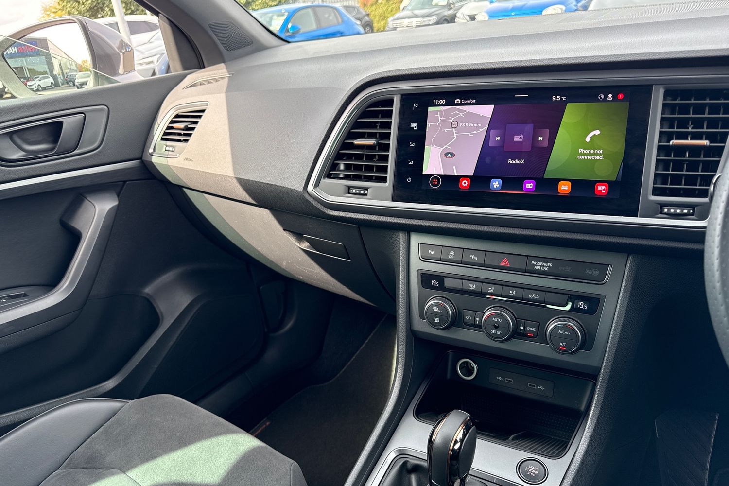 Used Cupra Ateca 2022 for sale - 78197694: Photo 45