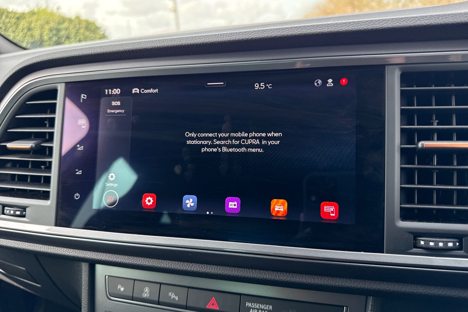 Used Cupra Ateca 2022 for sale - 78197694: Photo 49