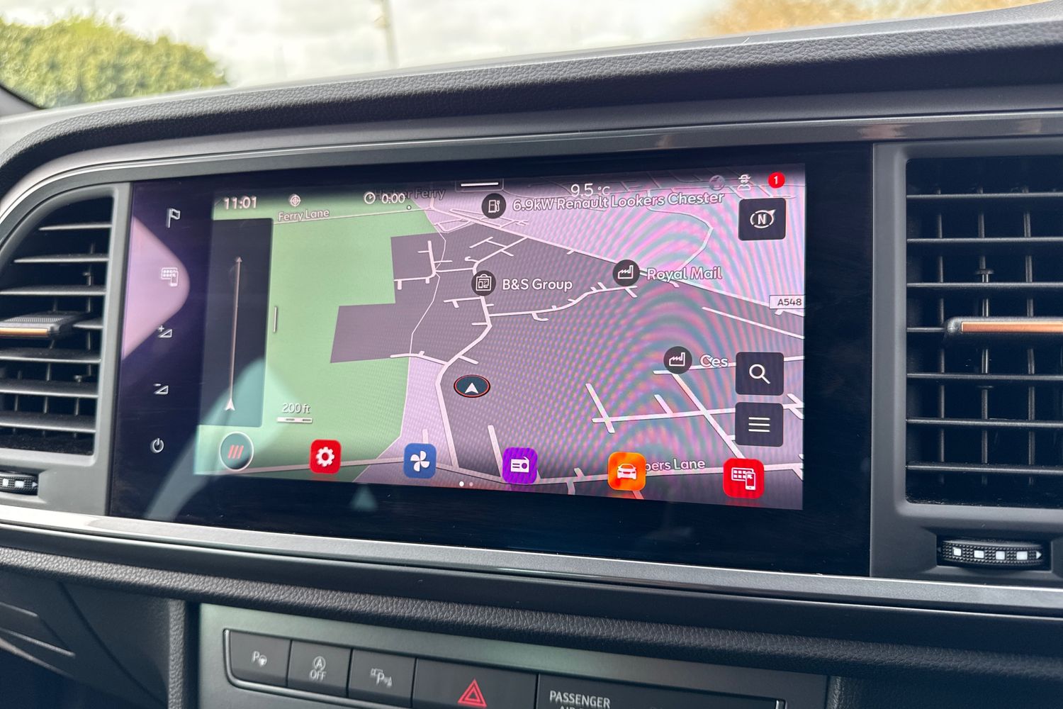 Used Cupra Ateca 2022 for sale - 78197694: Photo 51