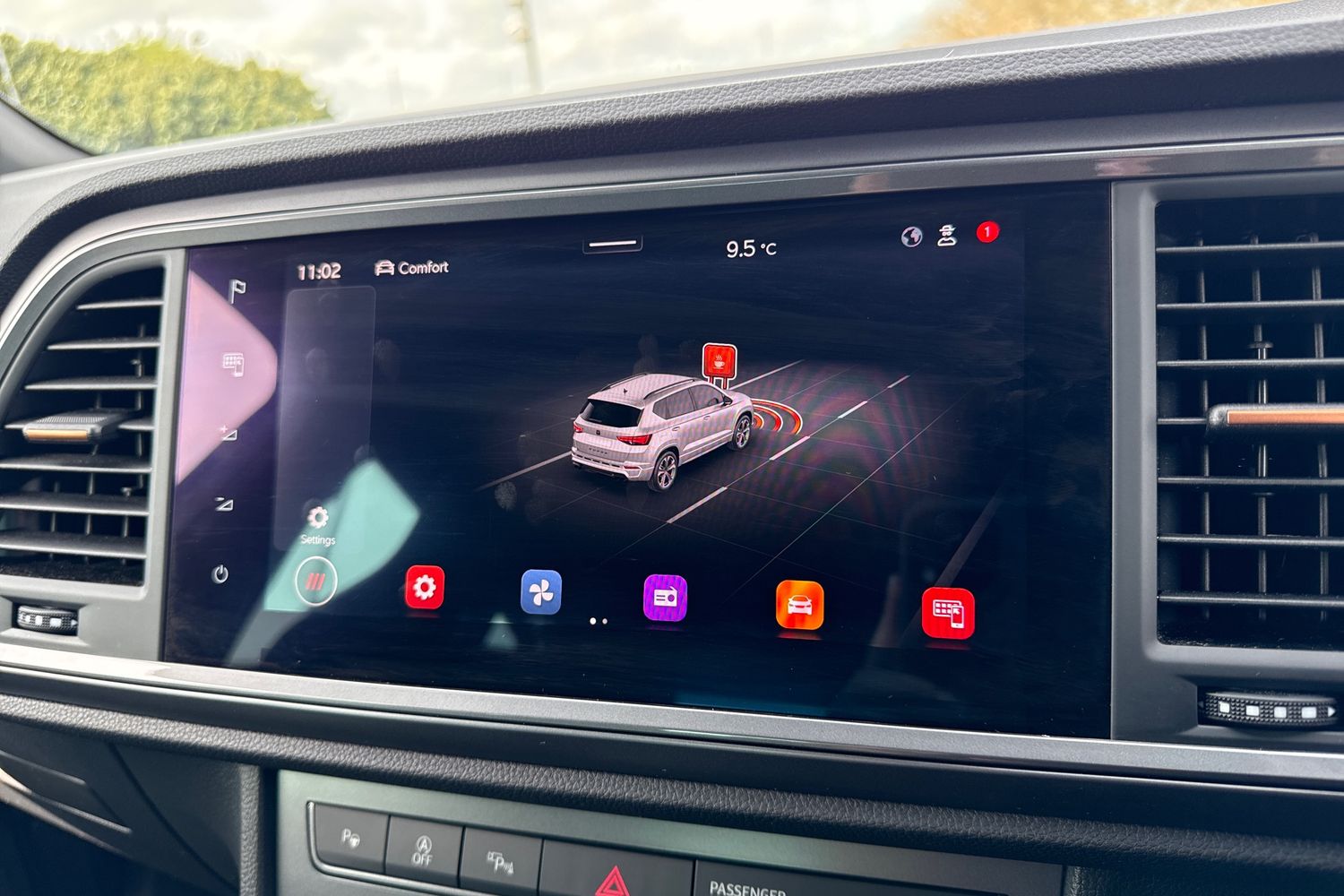 Used Cupra Ateca 2022 for sale - 78197694: Photo 52