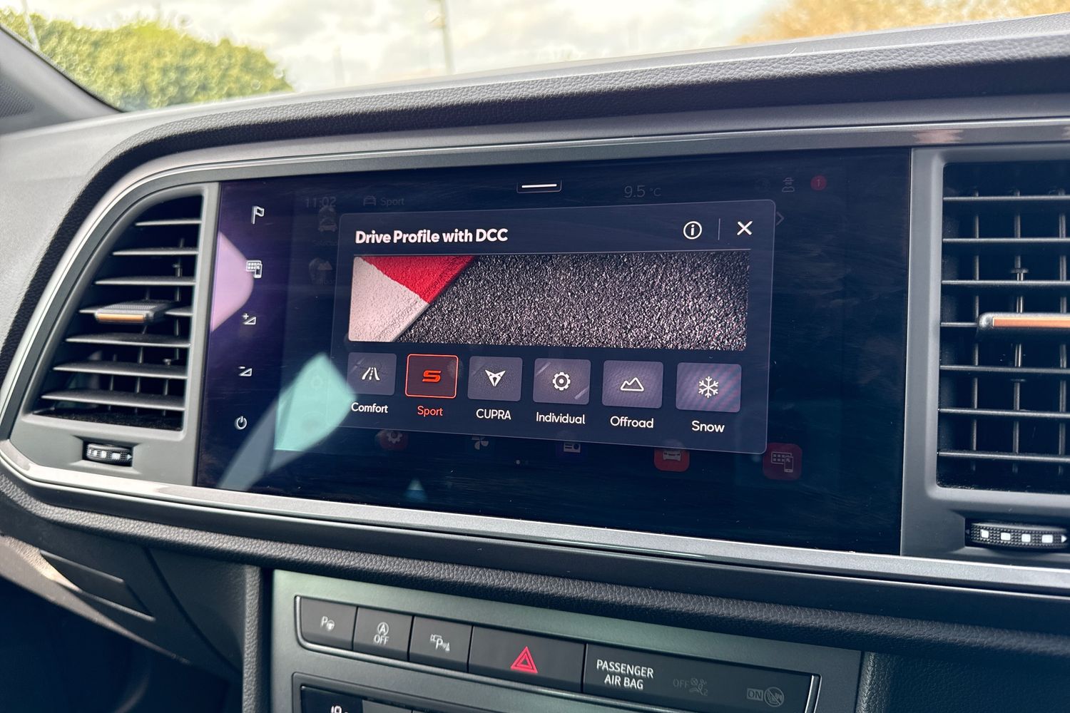 Used Cupra Ateca 2022 for sale - 78197694: Photo 54