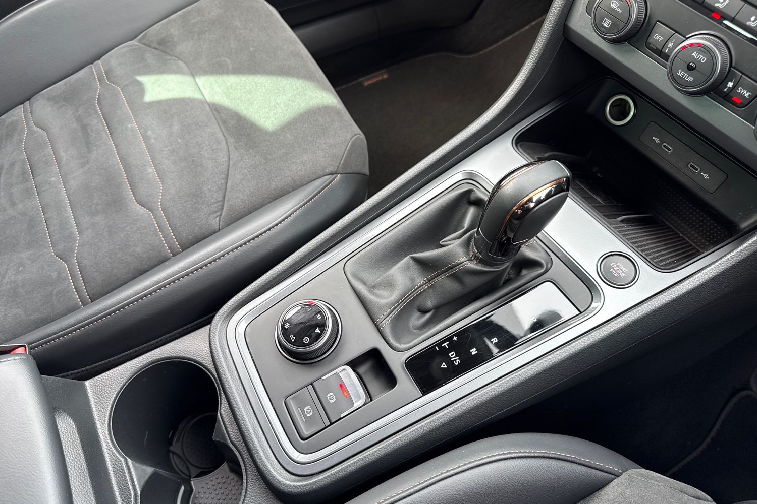 Used Cupra Ateca 2022 for sale - 78197694: Photo 59