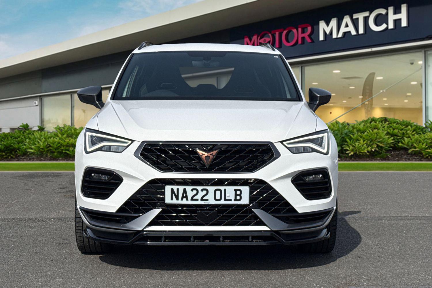 Used Cupra Ateca 2022 for sale - 78197694: Photo 6