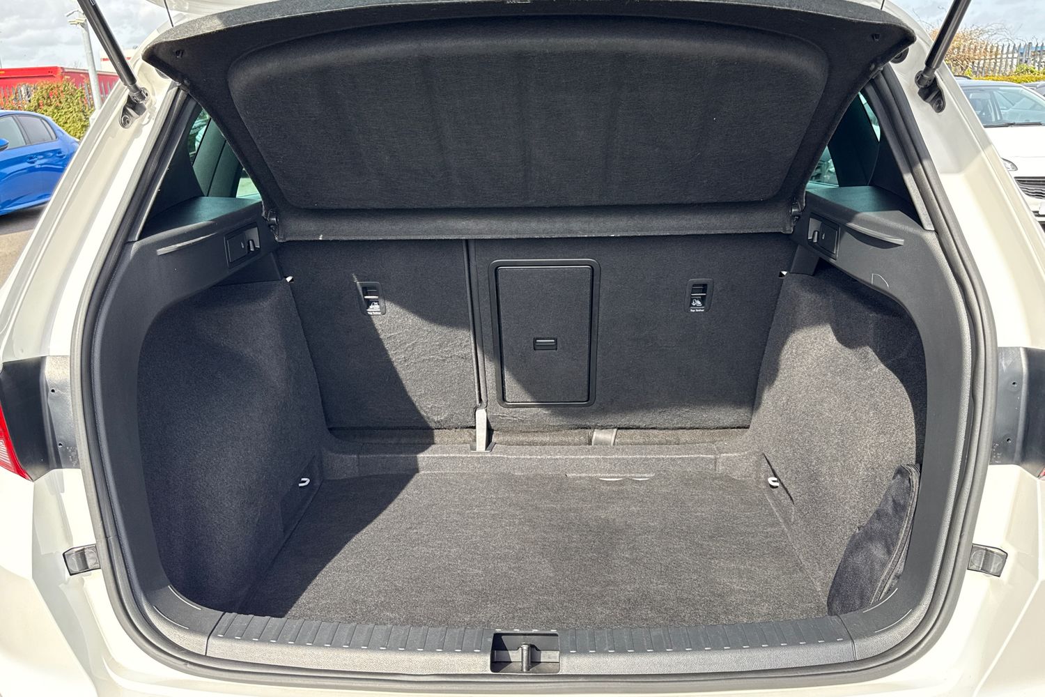 Used Cupra Ateca 2022 for sale - 78197694: Photo 7