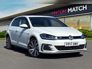 Used Volkswagen Golf 2017 for sale - 78311615: Photo