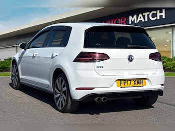 Used Volkswagen Golf 2017 for sale - 78311615: Photo