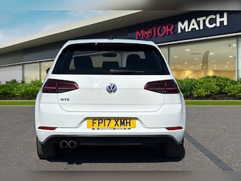 Used Volkswagen Golf 2017 for sale - 78311615: Photo