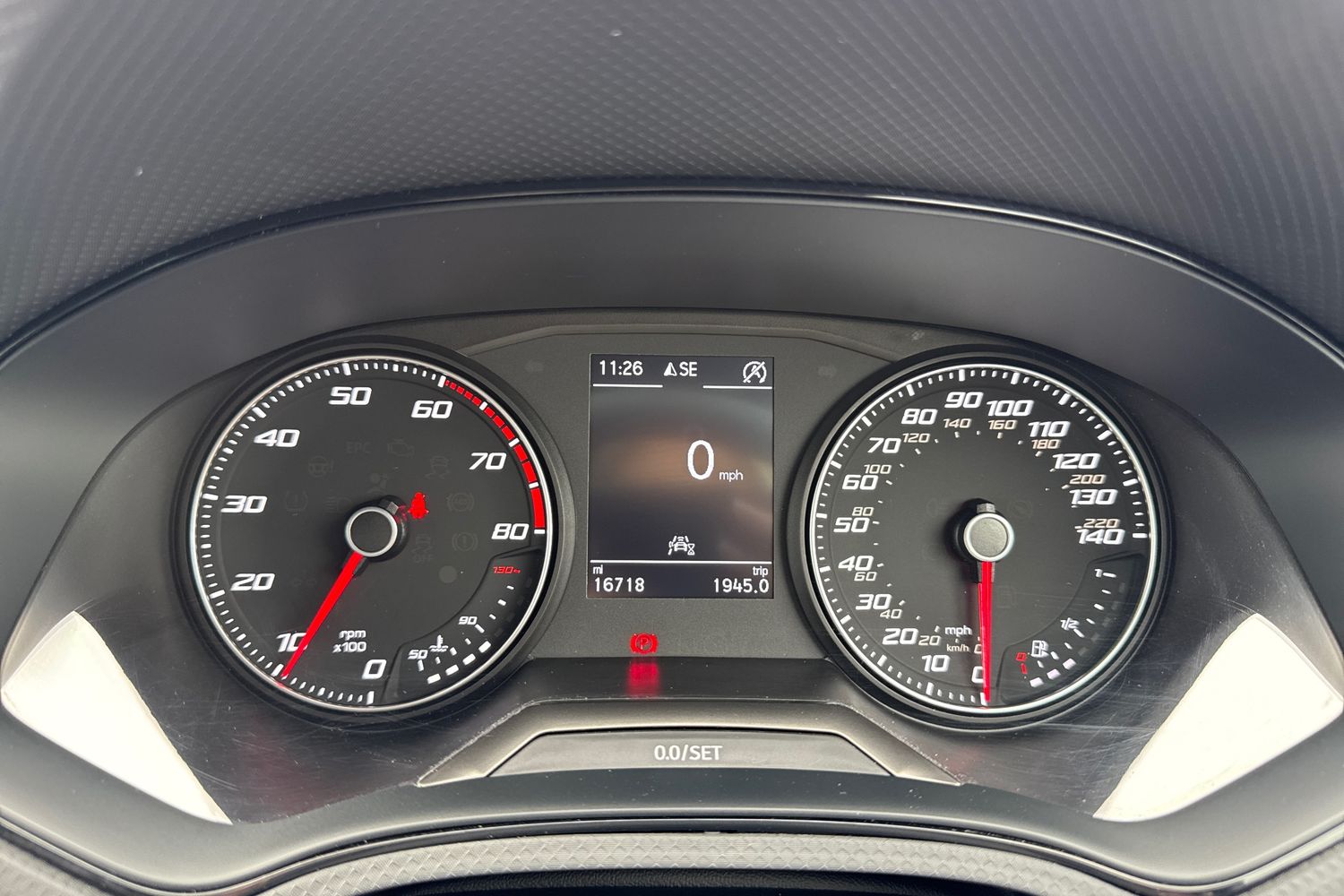 Vehicle 40
