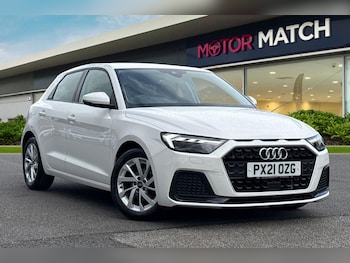 Used Audi A1 2021 for sale - 78859513: Photo