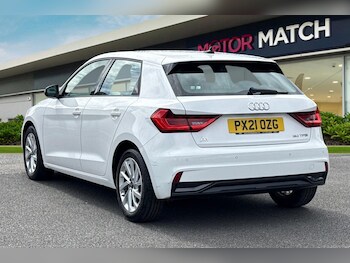 Used Audi A1 2021 for sale - 78859513: Photo