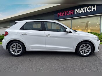 Used Audi A1 2021 for sale - 78859513: Photo