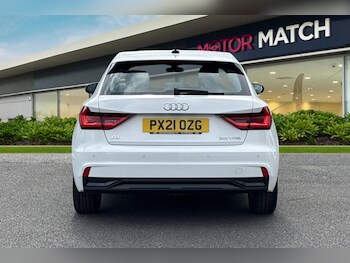 Used Audi A1 2021 for sale - 78859513: Photo