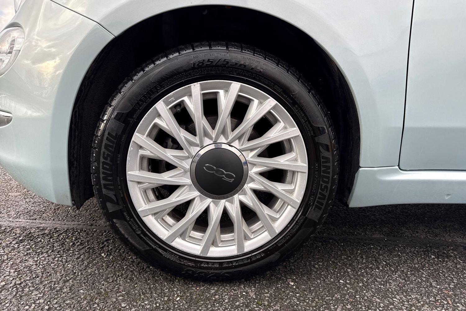 Used Fiat 500 2024 for sale - 77348457: Photo 12