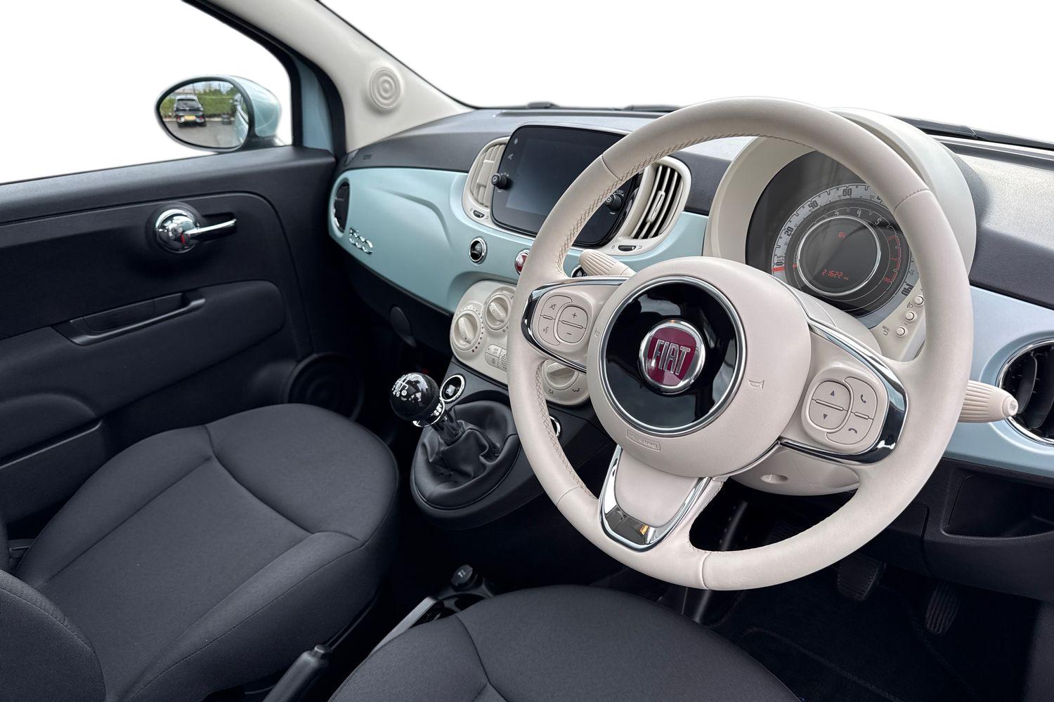 Used Fiat 500 2024 for sale - 77348457: Photo 14