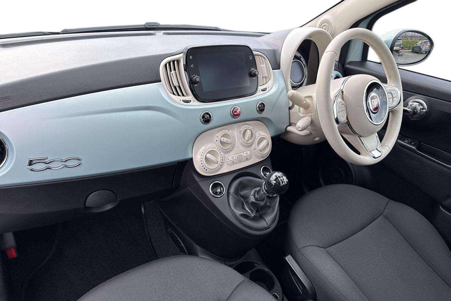 Used Fiat 500 2024 for sale - 77348457: Photo 15