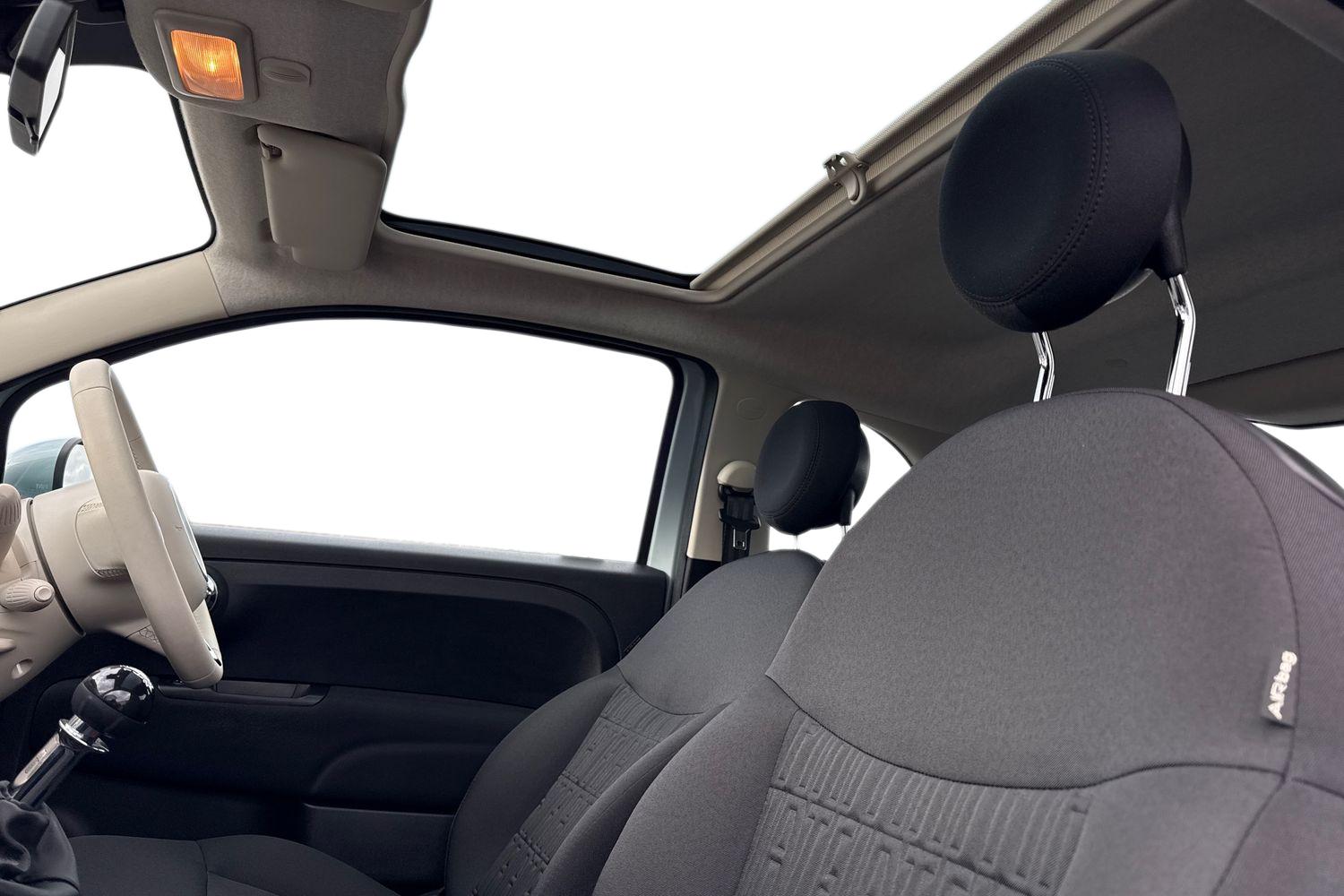 Used Fiat 500 2024 for sale - 77348457: Photo 16