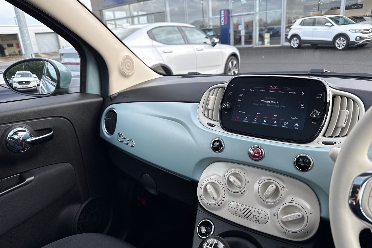 Used Fiat 500 2024 for sale - 77348457: Photo 17