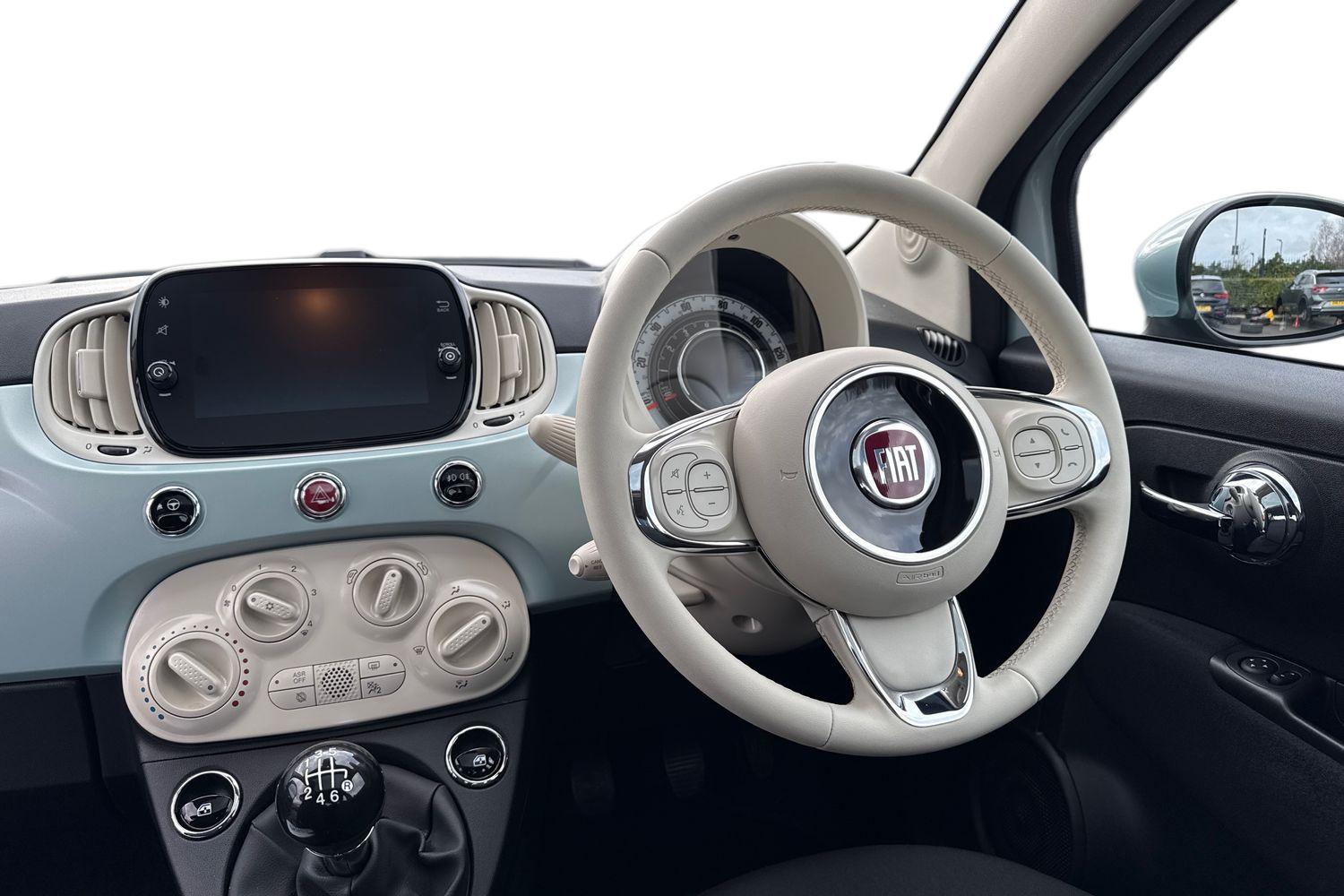 Used Fiat 500 2024 for sale - 77348457: Photo 18