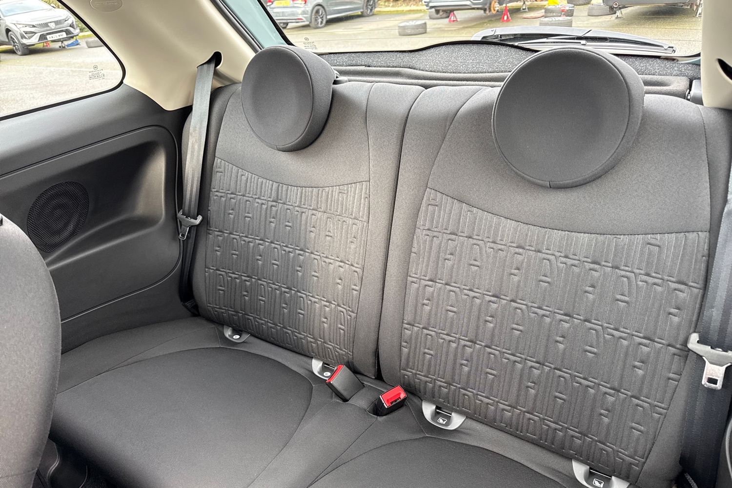 Used Fiat 500 2024 for sale - 77348457: Photo 19