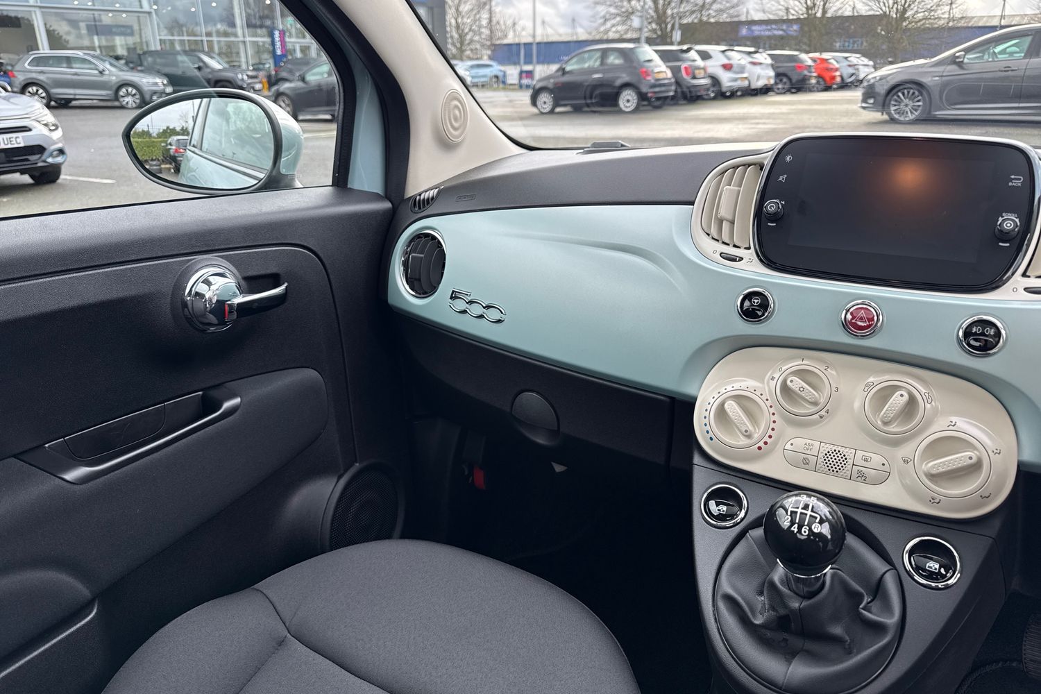 Used Fiat 500 2024 for sale - 77348457: Photo 20