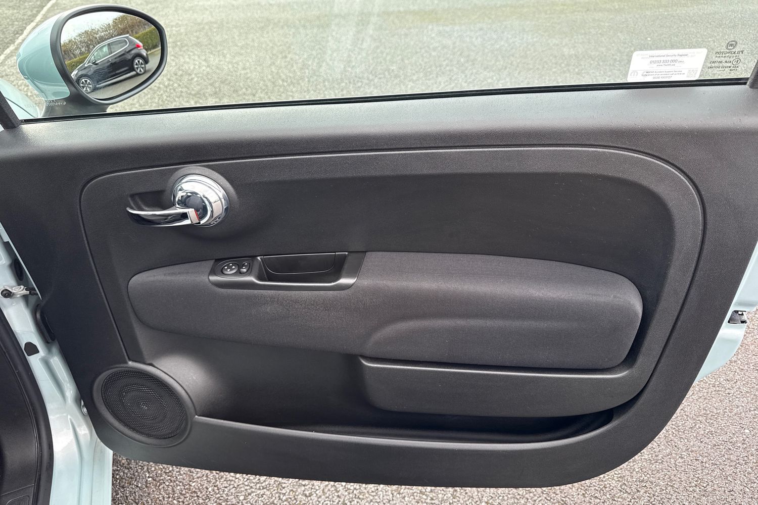 Used Fiat 500 2024 for sale - 77348457: Photo 21