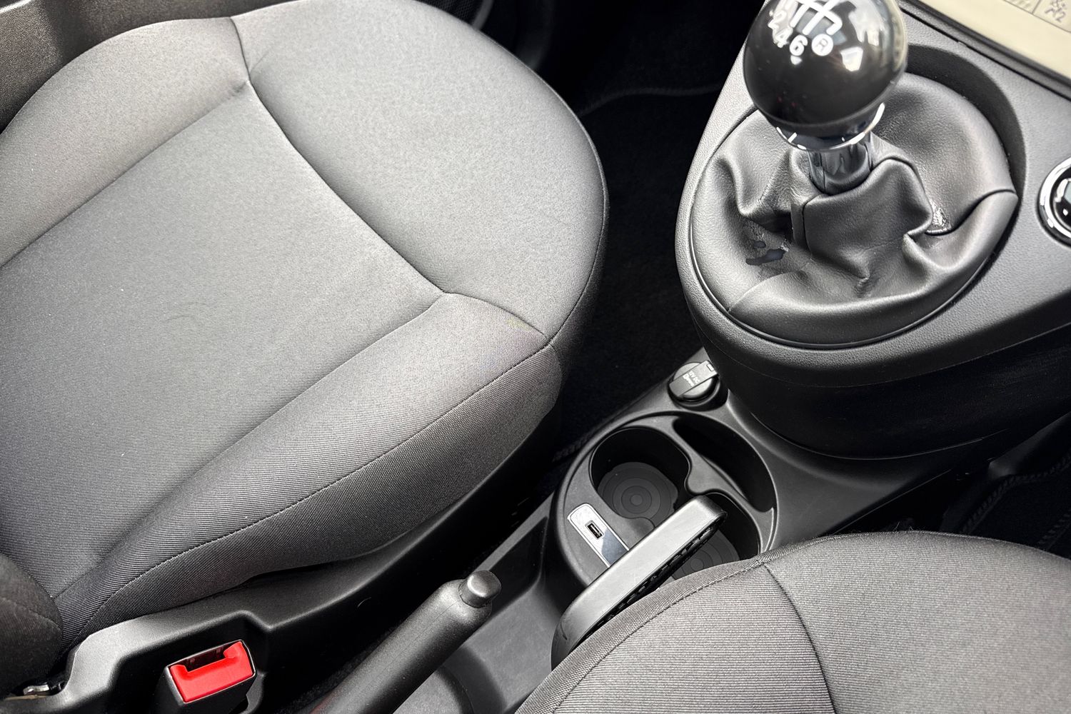 Used Fiat 500 2024 for sale - 77348457: Photo 23