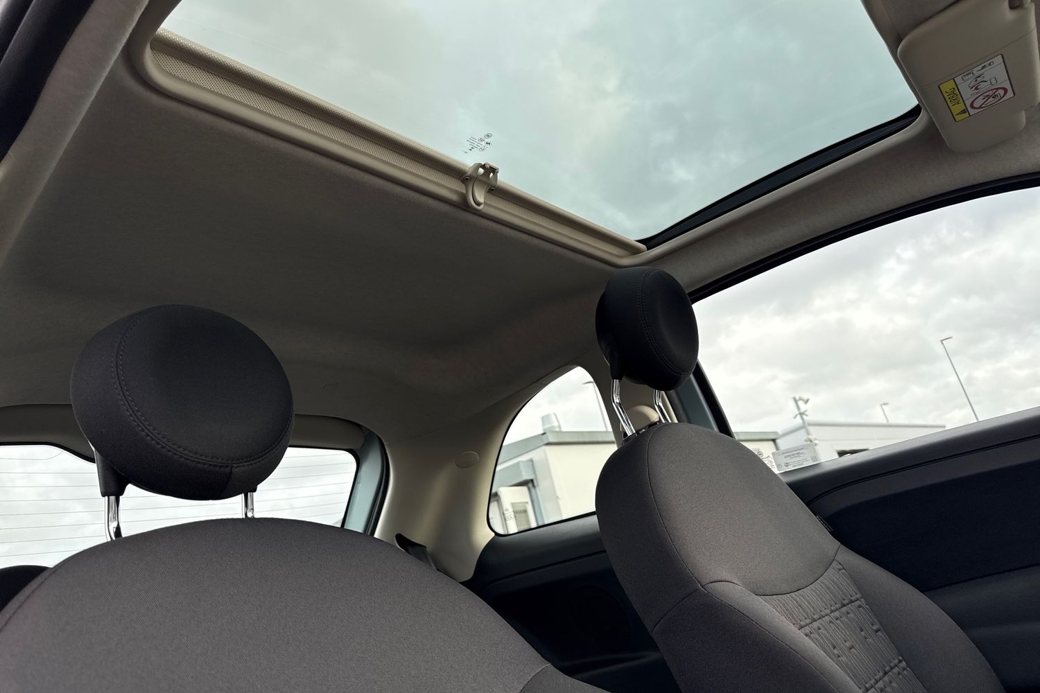 Used Fiat 500 2024 for sale - 77348457: Photo 24