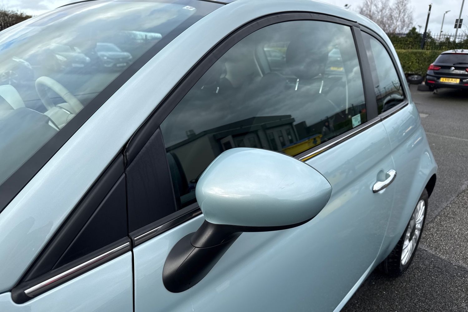 Used Fiat 500 2024 for sale - 77348457: Photo 29