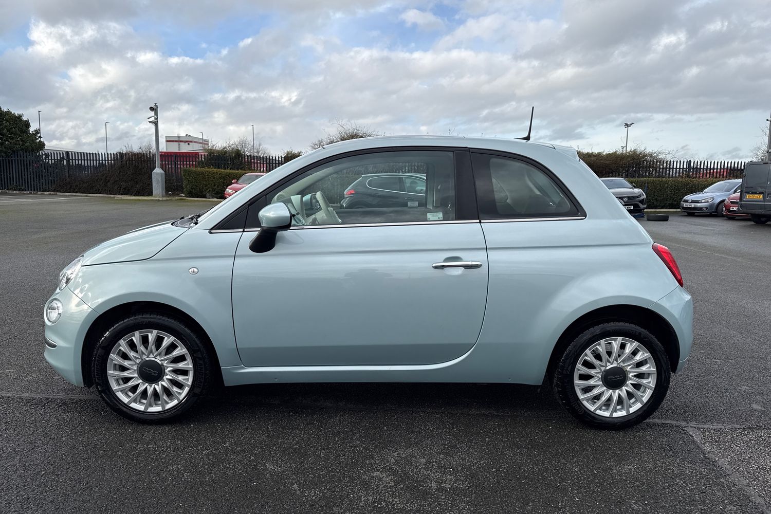 Used Fiat 500 2024 for sale - 77348457: Photo 30