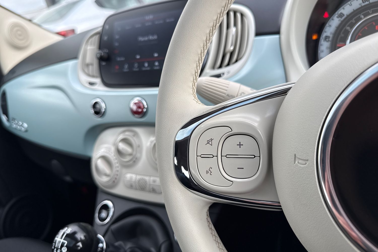 Used Fiat 500 2024 for sale - 77348457: Photo 35