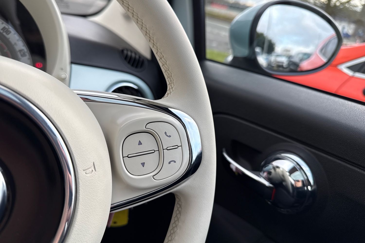 Used Fiat 500 2024 for sale - 77348457: Photo 36