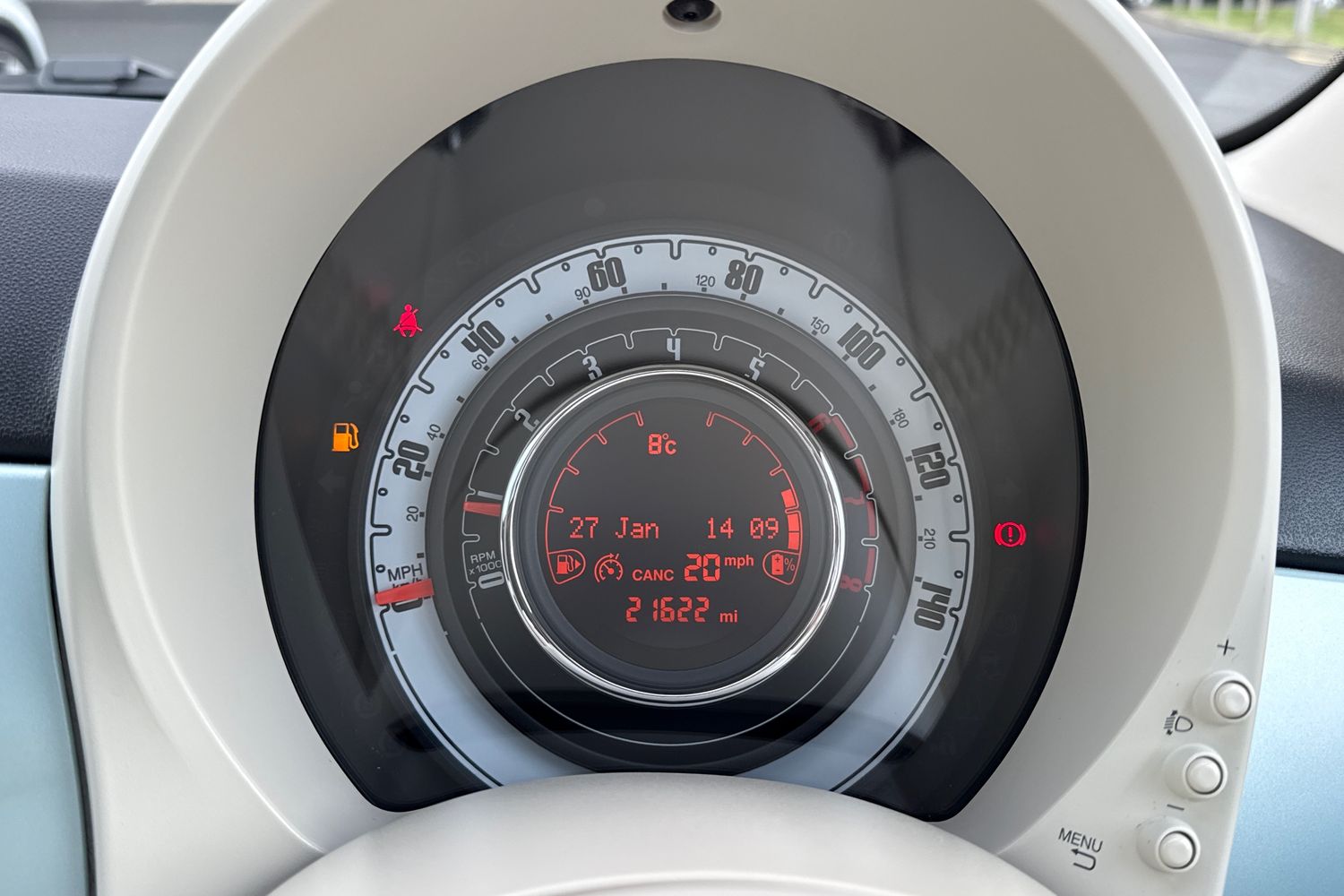 Used Fiat 500 2024 for sale - 77348457: Photo 39