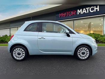 Used Fiat 500 2024 for sale - 77348457: Photo