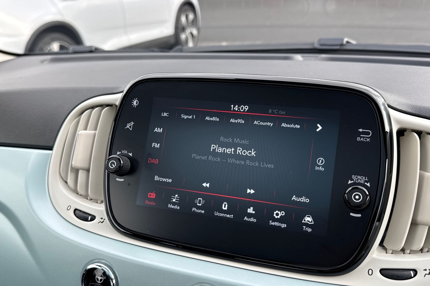 Used Fiat 500 2024 for sale - 77348457: Photo 40