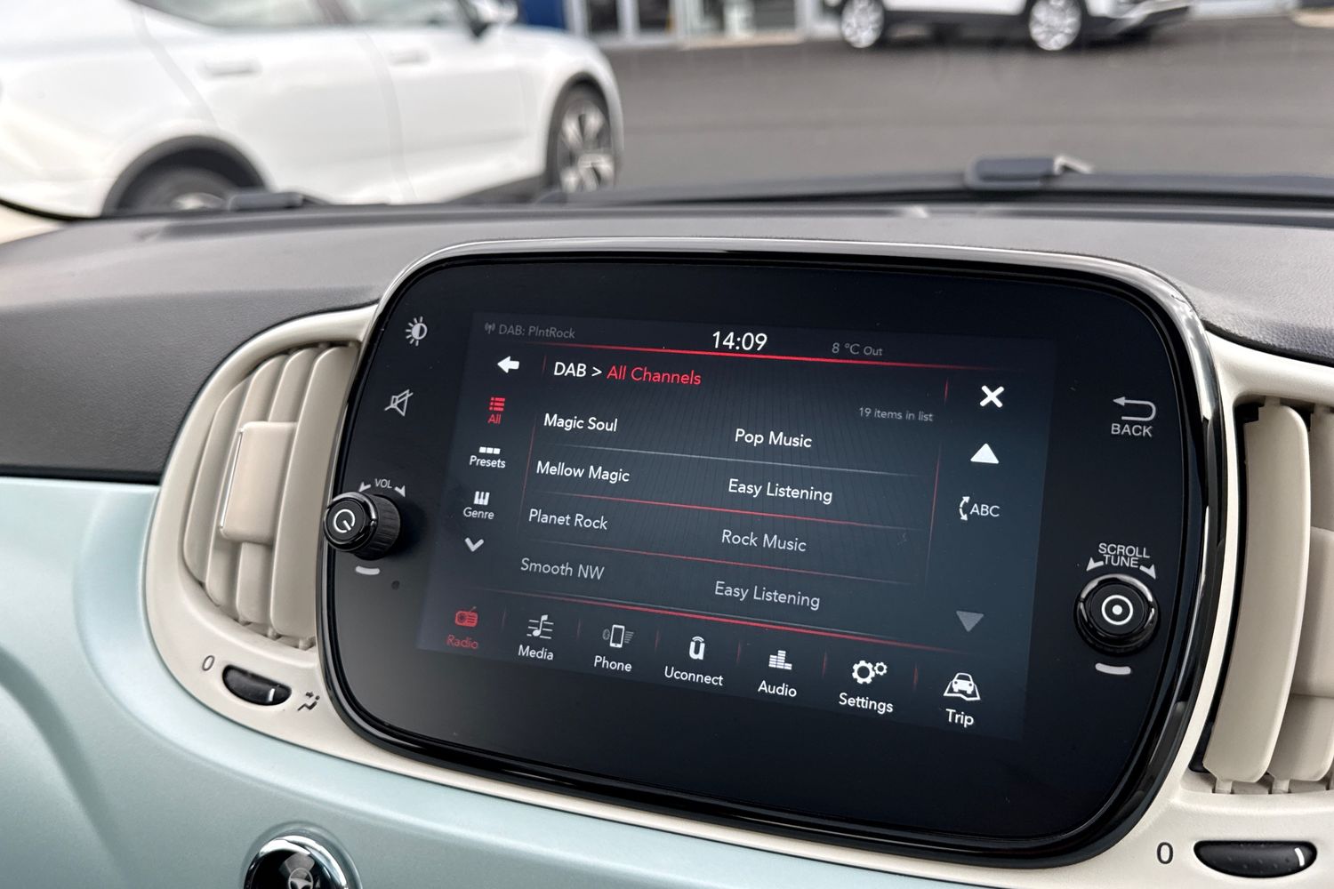 Used Fiat 500 2024 for sale - 77348457: Photo 41