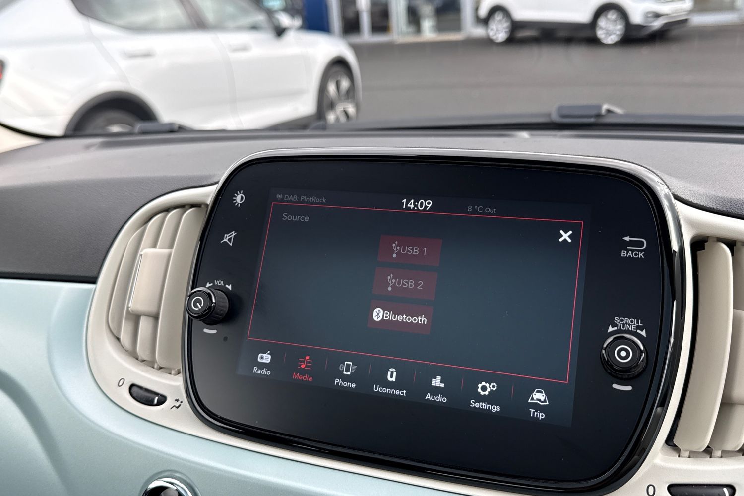 Used Fiat 500 2024 for sale - 77348457: Photo 42