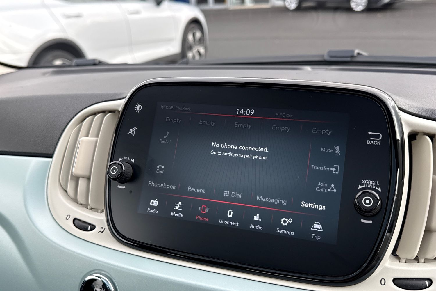 Used Fiat 500 2024 for sale - 77348457: Photo 43