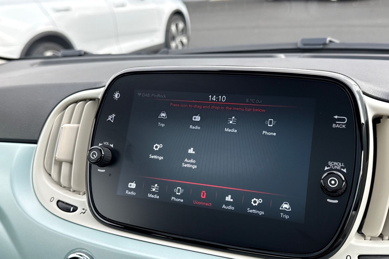 Used Fiat 500 2024 for sale - 77348457: Photo 44