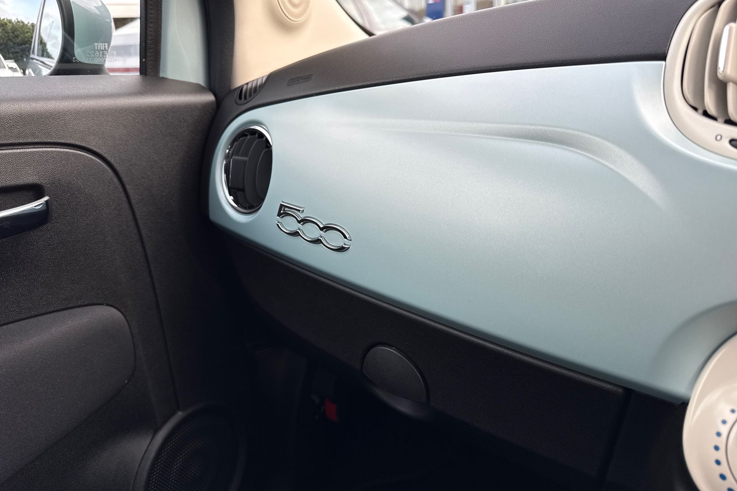 Used Fiat 500 2024 for sale - 77348457: Photo 49