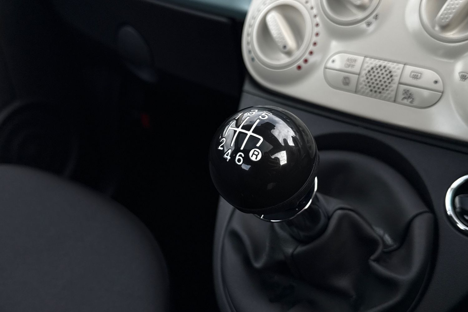 Used Fiat 500 2024 for sale - 77348457: Photo 52